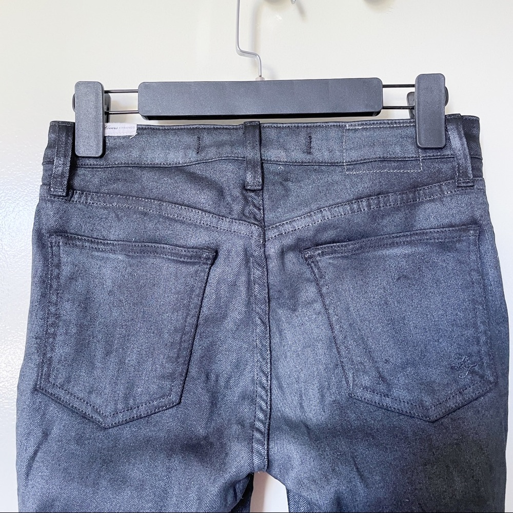 Metallic Jeans - Picture 7 of 10